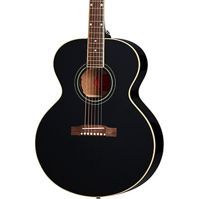 Epiphone Inspired by Gibson Custom J-180 LS Acoustic-Electric Guitar