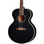 Open-Box Epiphone Inspired by Gibson Custom J-180 LS Acoustic-Electric Guitar Condition 2 - Blemished Ebony 197881492007