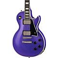 Epiphone Inspired by Gibson Custom Les Paul Custom Electric Guitar - Amethyst SparkleAmethyst Sparkle