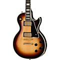 Epiphone Inspired by Gibson Custom Les Paul Custom Electric Guitar - Amethyst SparkleSedona Burst