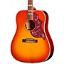 Epiphone Inspired by Gibson Hummingbird Standard Acoustic-Electric Guitar - Cherry Sunburst