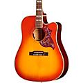 Epiphone Inspired by Gibson Hummingbird Standard EC Acoustic-Electric Guitar - Cherry SunburstCherry Sunburst