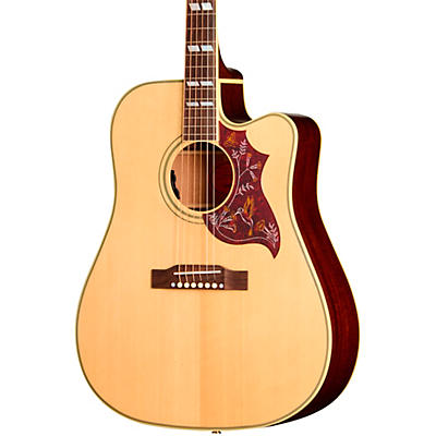Epiphone Inspired by Gibson Hummingbird Standard EC Acoustic-Electric Guitar -