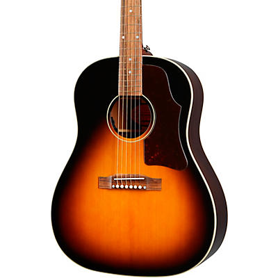 Epiphone Inspired by Gibson J-45 Acoustic-Electric Guitar