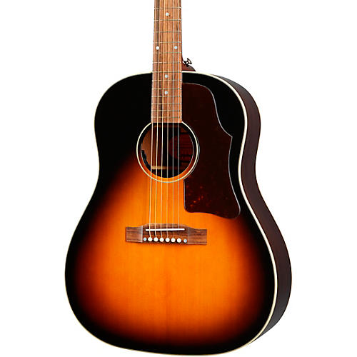 Epiphone Inspired by Gibson J-45 Acoustic-Electric Guitar Condition 2 - Blemished Aged Vintage Sunburst 197881073176