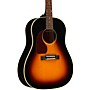 Epiphone Inspired by Gibson J-45 Standard Left-Handed Acoustic-Electric Guitar - Vintage Sunburst