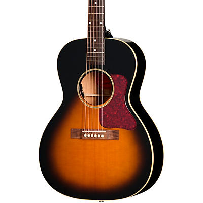 Epiphone Inspired by Gibson L-00 Standard Acoustic-Electric Guitar -