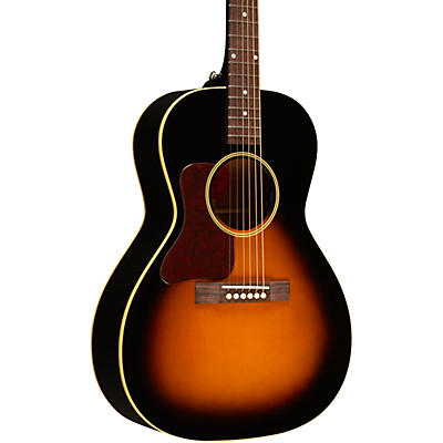Epiphone Inspired by Gibson L-00 Standard Left-Handed Acoustic-Electric Guitar -