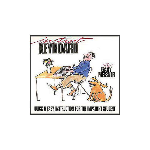 Instant Keyboard Instruction