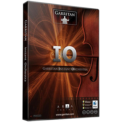 Garritan personal orchestra 5 free download crack