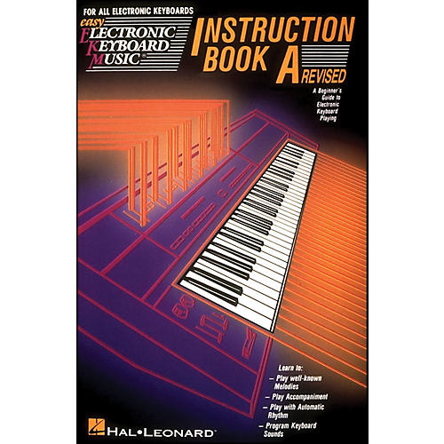 Instruction Book A EKM Series