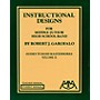 Meredith Music Instructional Designs for Middle/Junior High School Bands Meredith Music Resource by Robert Garofalo