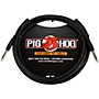Pig Hog Instrument Cable 1/4