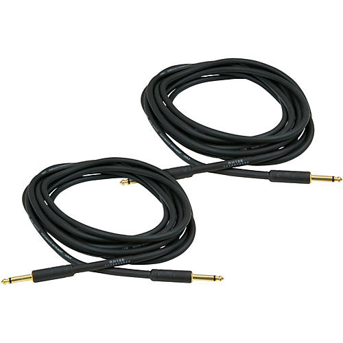 Instrument Cable (2-Pack)