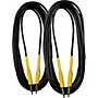Musician's Gear Instrument Cable 20 Feet 2-Pack