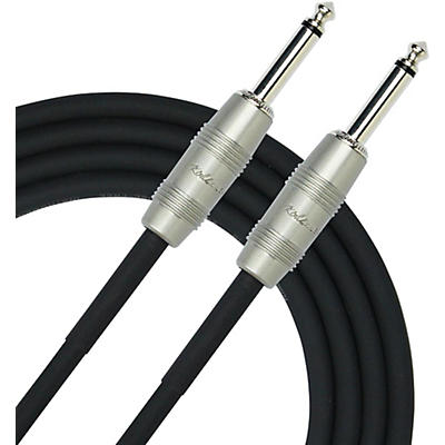 KIRLIN Instrument Cable, Black