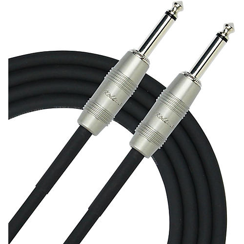 Instrument Cable, Black