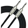 KIRLIN Instrument Cable, Black 20 ft.
