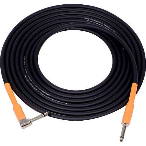Instrument Cable Straight to Right Angle