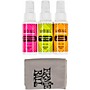 Ernie Ball Instrument Care Kit With Cloth