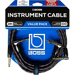 Instrument/Patch Cable Bundle