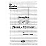 Meredith Music Intangibles of Musical Performance Meredith Music Resource Series by Edward S. Lisk