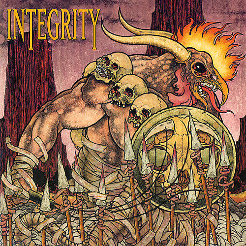 Integrity - Humanity Is The Devil (20th Anniversary Edition)
