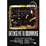 Music Sales Intense Metal Drumming - George Kollias Instructional Drum DVD