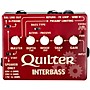 Quilter Labs InterBass 45W Bass Amp Pedal