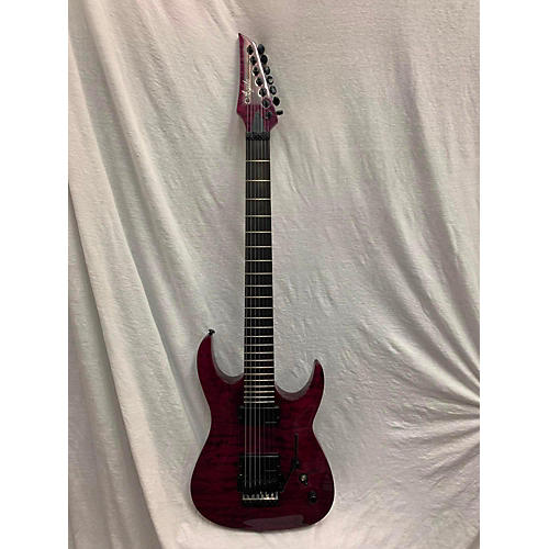 agile guitars baritone