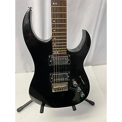 Greg Bennett Design by Samick Interceptor Solid Body Electric Guitar