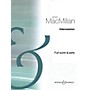 Boosey and Hawkes Intercession Boosey & Hawkes Chamber Music Series Book by James MacMillan