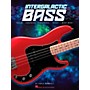 Hal Leonard Intergalactic Bass - Scales, Arpeggios, Fingerings, Theory & Much More!
