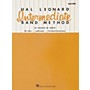 Hal Leonard Intermediate Band Method - Drums