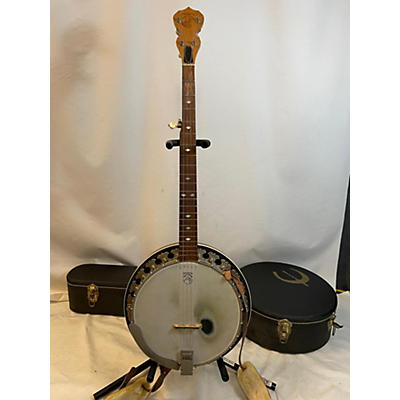 Deering Intermediate Banjo