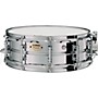 Yamaha Intermediate Concert Snare Drum; 1.2mm Chrome-Plated Steel Shell 14 x 5 in.
