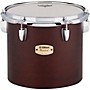 Yamaha Intermediate Concert Tom with YESS Mount 10 x 6 in. Darkwood Stain