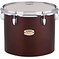 Yamaha Intermediate Concert Tom with YESS Mount 14 x 10 in. Darkwood Stain12 x 8 in. Darkwood Stain