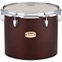 Yamaha Intermediate Concert Tom with YESS Mount 12 x 8 in. Darkwood Stain