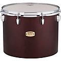 Yamaha Intermediate Concert Tom with YESS Mount 14 x 10 in. Darkwood Stain15 x 12 in. Darkwood Stain