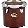 Yamaha Intermediate Concert Tom with YESS Mount 8 x 5.5 in. Darkwood Stain