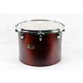 Yamaha Intermediate Concert Tom with YESS Mount Condition 3 - Scratch and Dent 15 x 12 in., Darkwood Stain 194744613791Condition 3 - Scratch and Dent 15 x 12 in., Darkwood Stain 194744613791