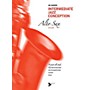 ADVANCE MUSIC Intermediate Jazz Conception: Alto & Baritone Sax Book, Intermediate-Advanced