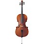 Yamaha Intermediate Model AVC7 cello outfit 4/4 Size
