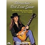 Centerstream Publishing Intermediate Rock Lead Guitar (DVD)