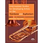 Meredith Music Intermediate Studies For Developing Artists On Trombone/Euphonium
