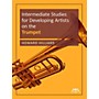Meredith Music Intermediate Studies For Developing Artists On Trumpet