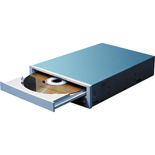 Internal IDE 52x32x52 CD-RW Kit