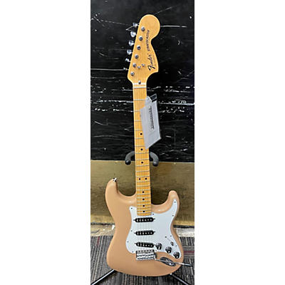 Fender International Colors LTD Stratocaster Solid Body Electric Guitar