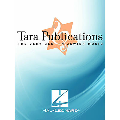 Tara Publications International Jewish Fake Book Tara Books Series